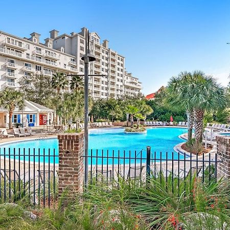 Bahia Condos Destin Ngoại thất bức ảnh