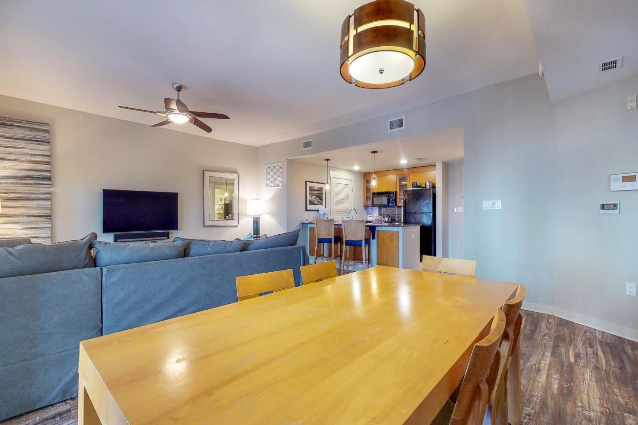 Bahia Condos Destin Ngoại thất bức ảnh