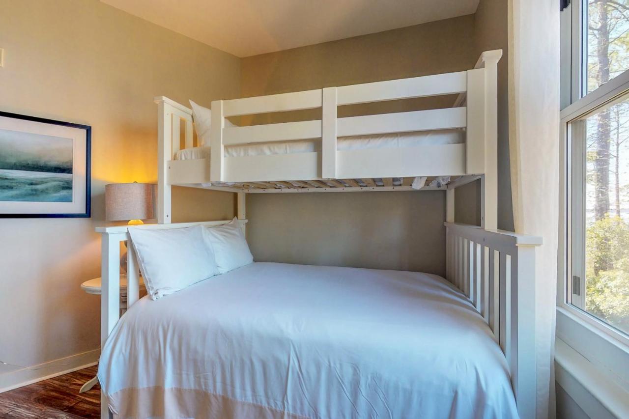 Bahia Condos Destin Ngoại thất bức ảnh