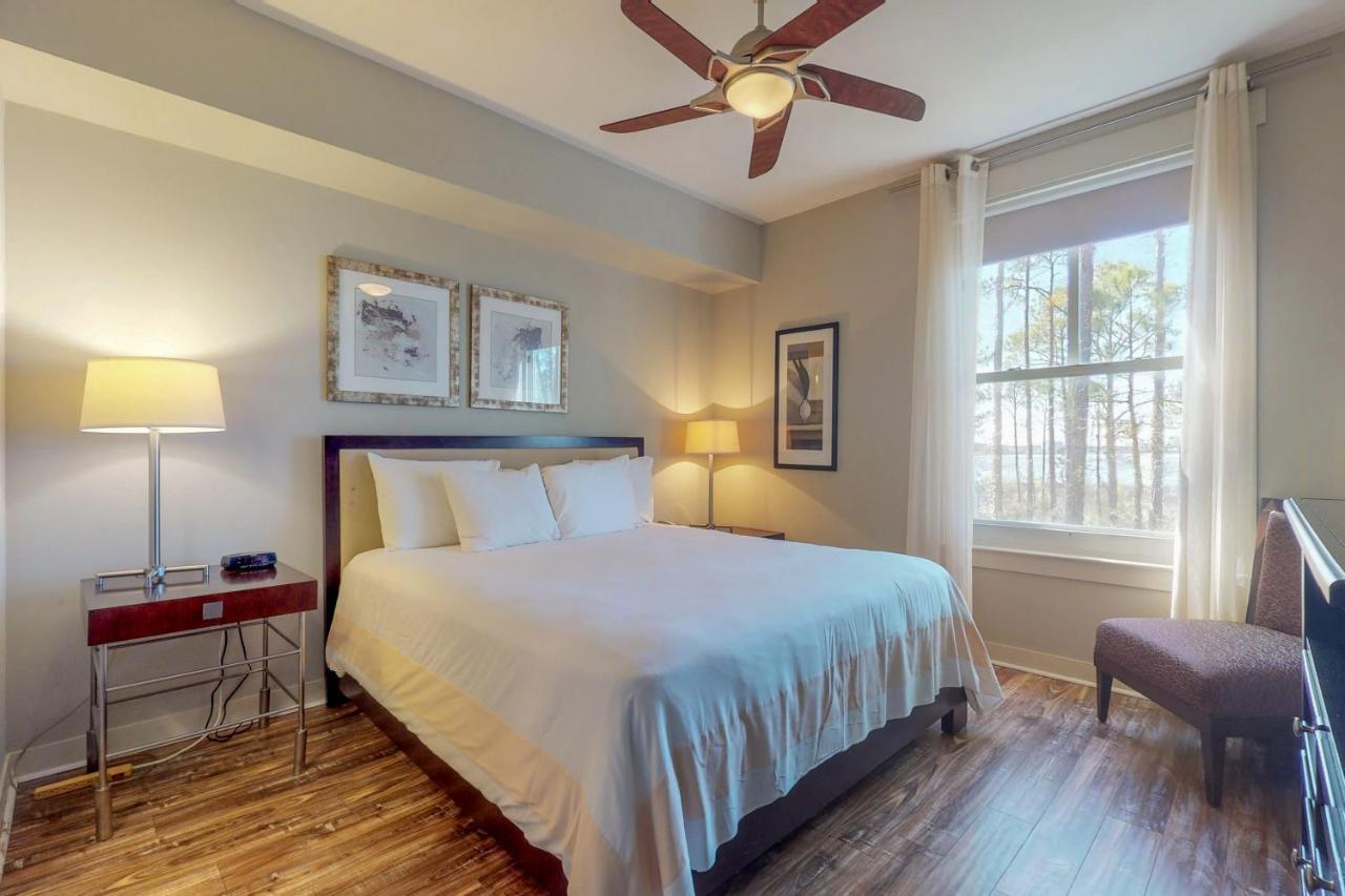 Bahia Condos Destin Ngoại thất bức ảnh
