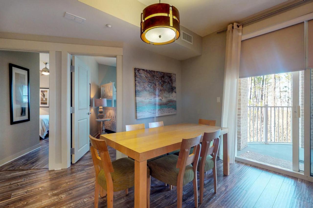 Bahia Condos Destin Ngoại thất bức ảnh