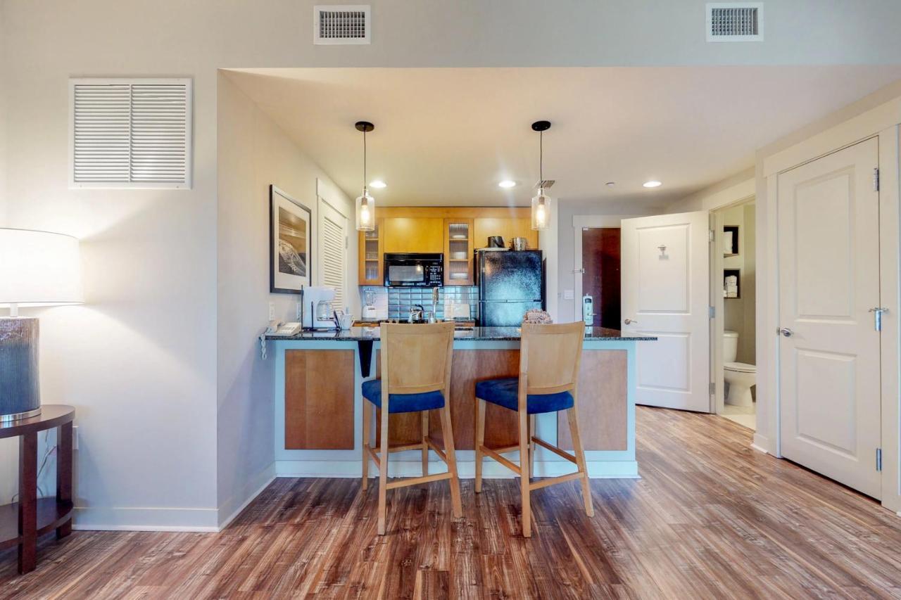 Bahia Condos Destin Ngoại thất bức ảnh