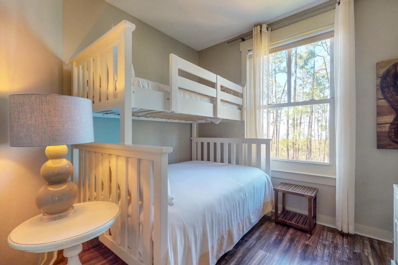 Bahia Condos Destin Ngoại thất bức ảnh