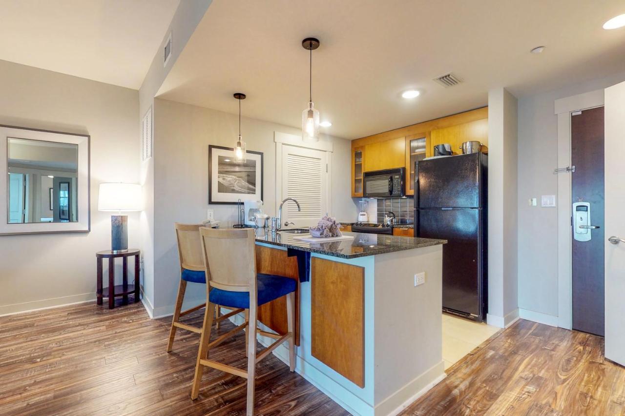 Bahia Condos Destin Ngoại thất bức ảnh
