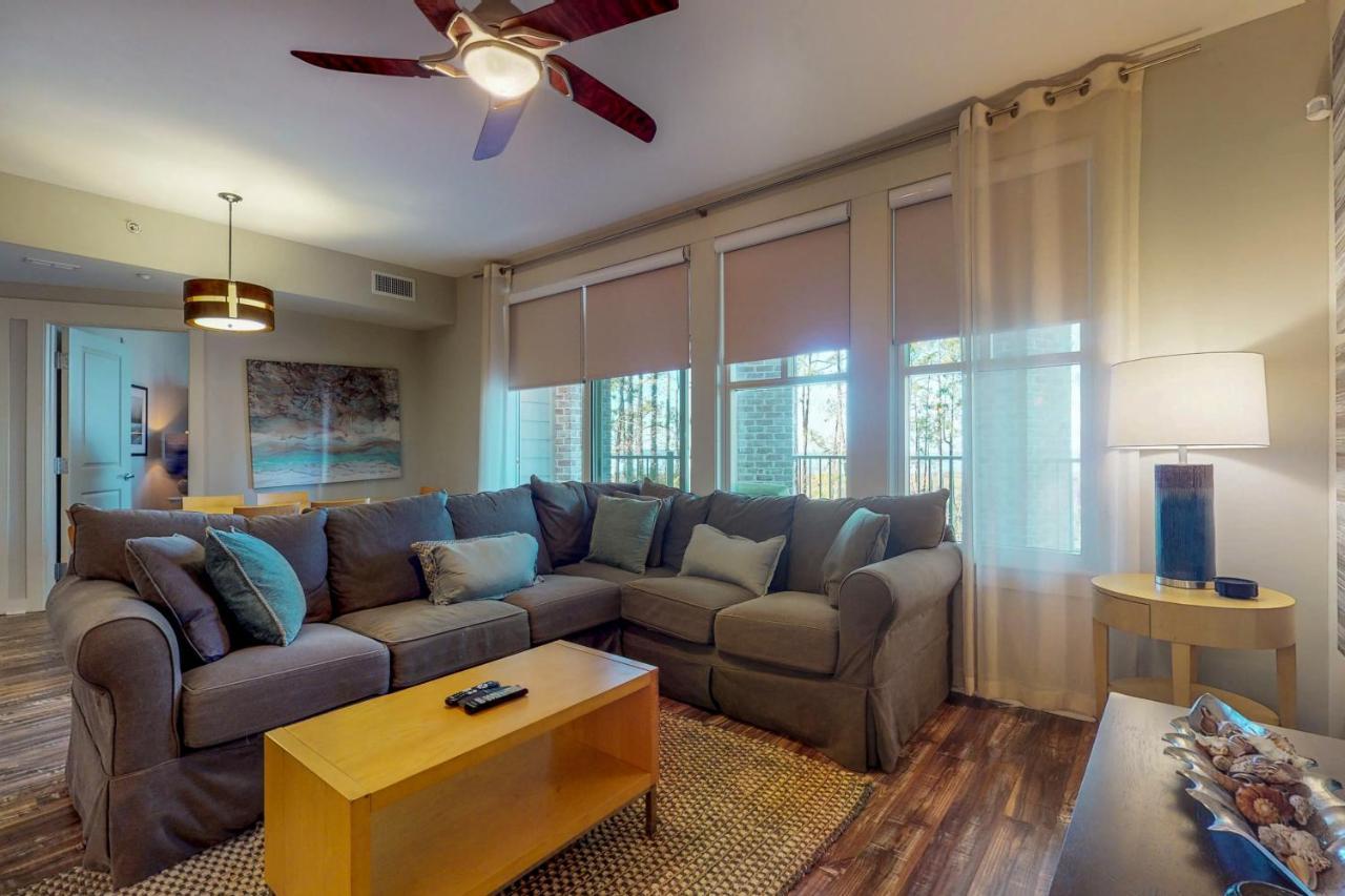 Bahia Condos Destin Ngoại thất bức ảnh