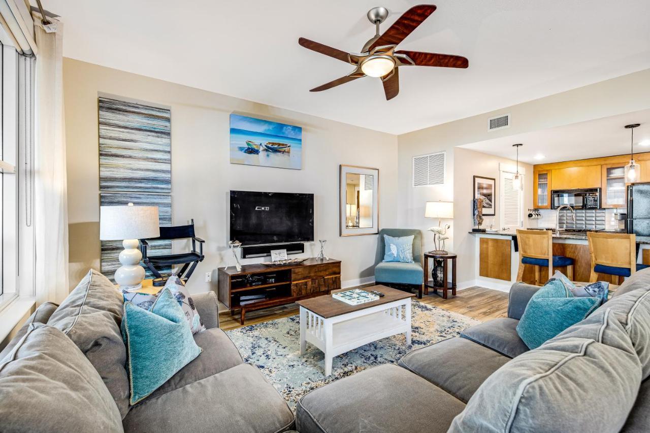 Bahia Condos Destin Phòng bức ảnh