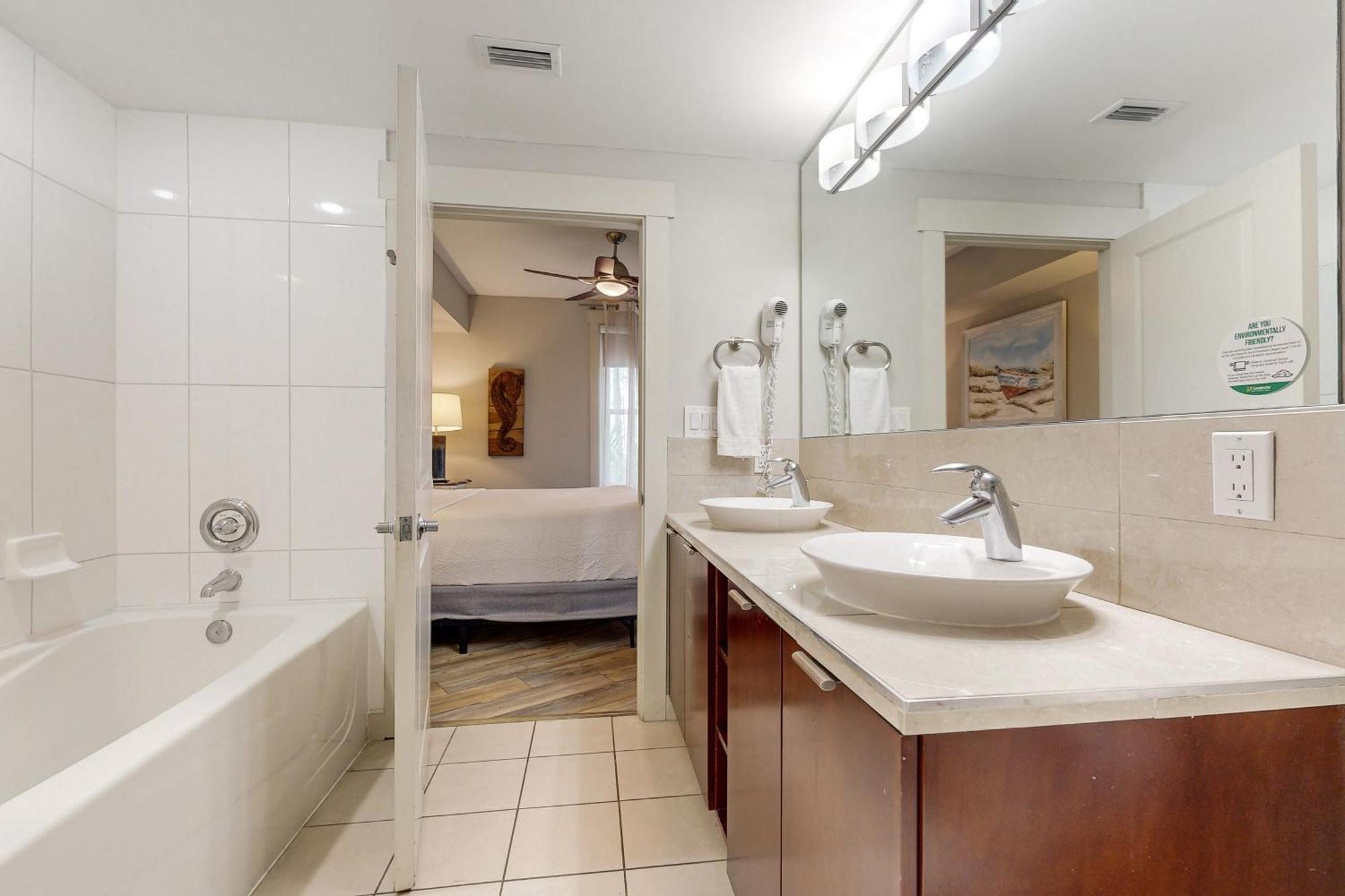 Bahia Condos Destin Ngoại thất bức ảnh