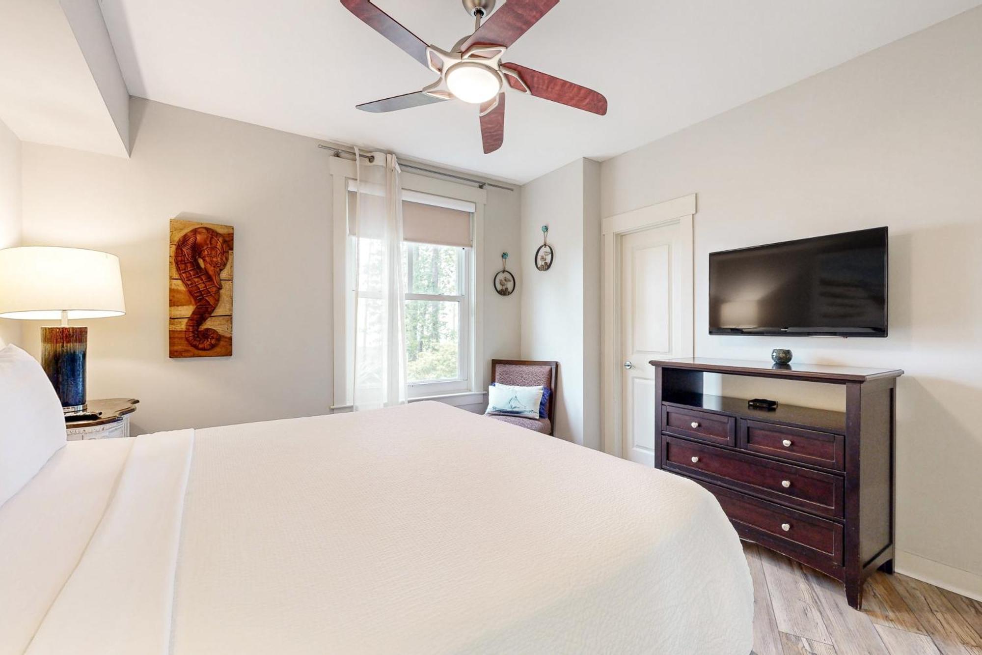 Bahia Condos Destin Ngoại thất bức ảnh