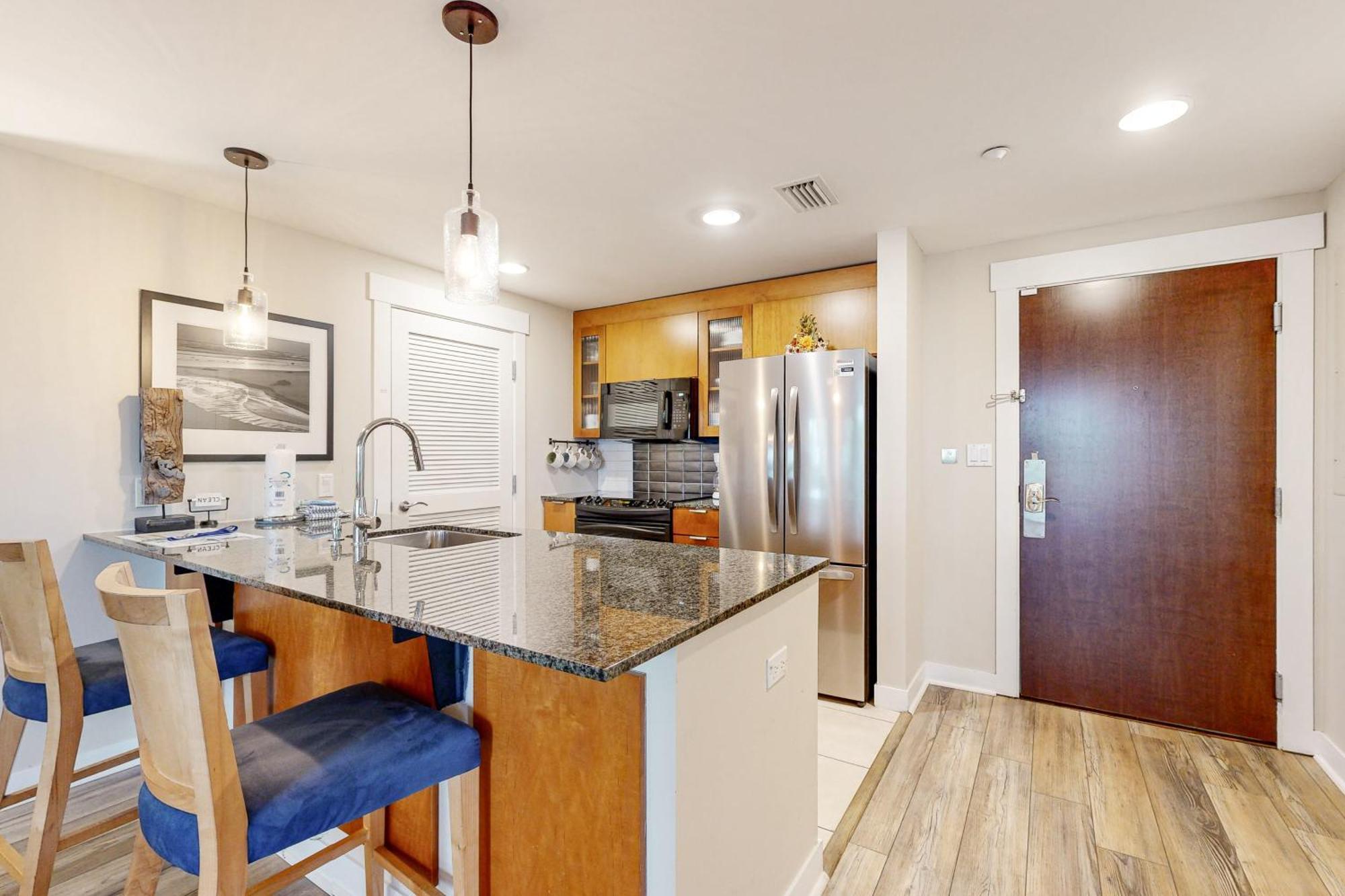 Bahia Condos Destin Ngoại thất bức ảnh