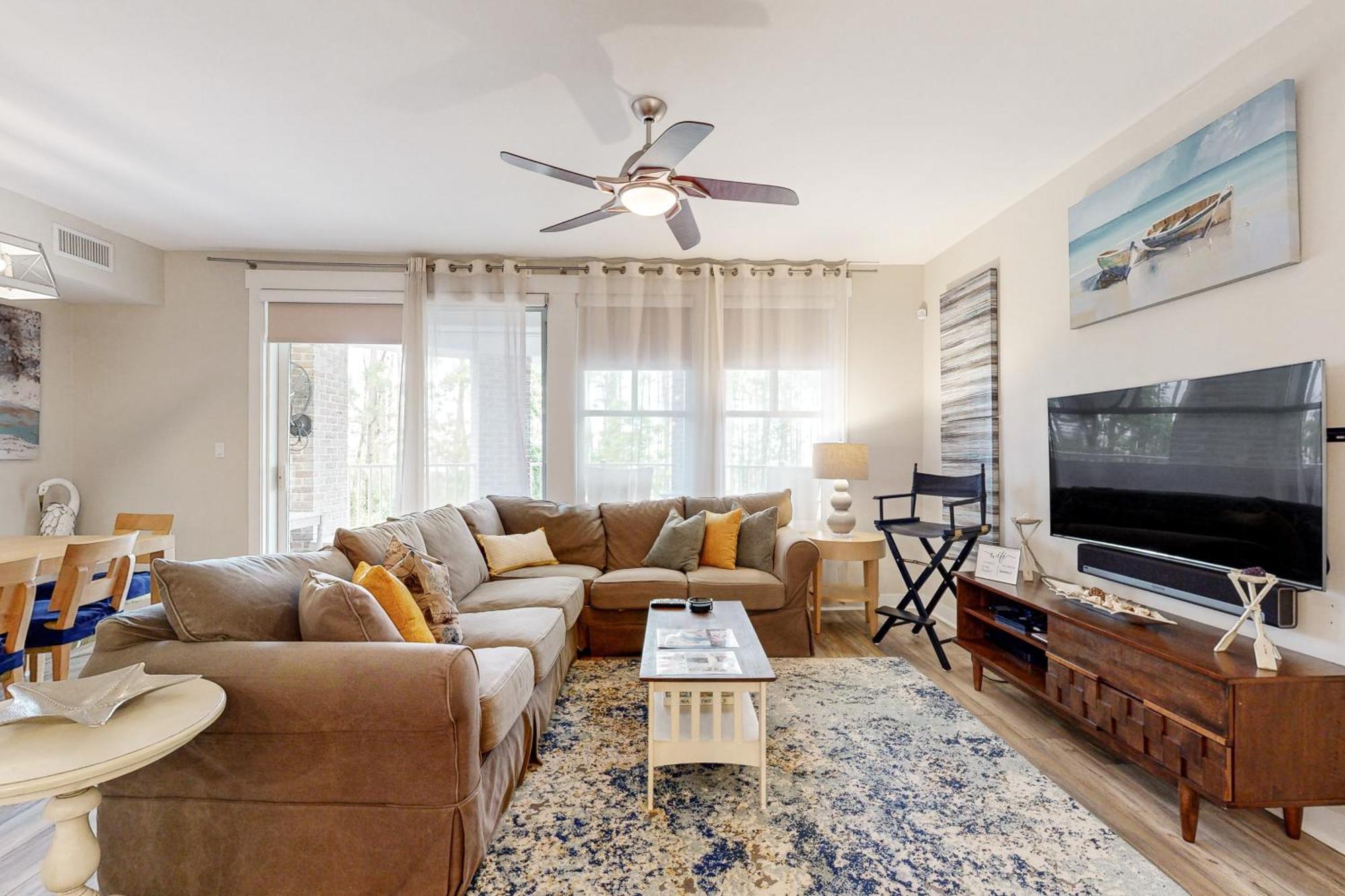 Bahia Condos Destin Ngoại thất bức ảnh