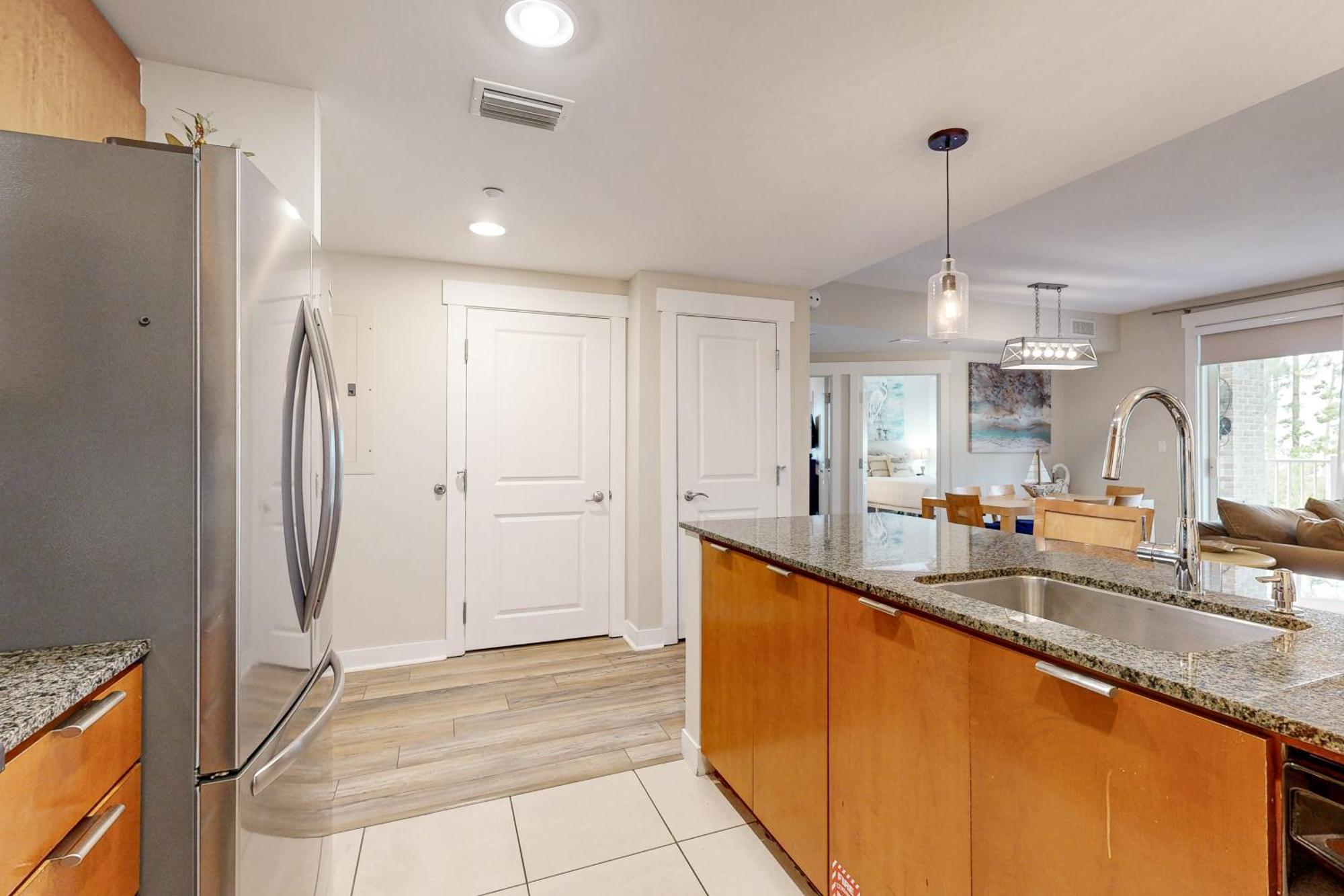 Bahia Condos Destin Ngoại thất bức ảnh