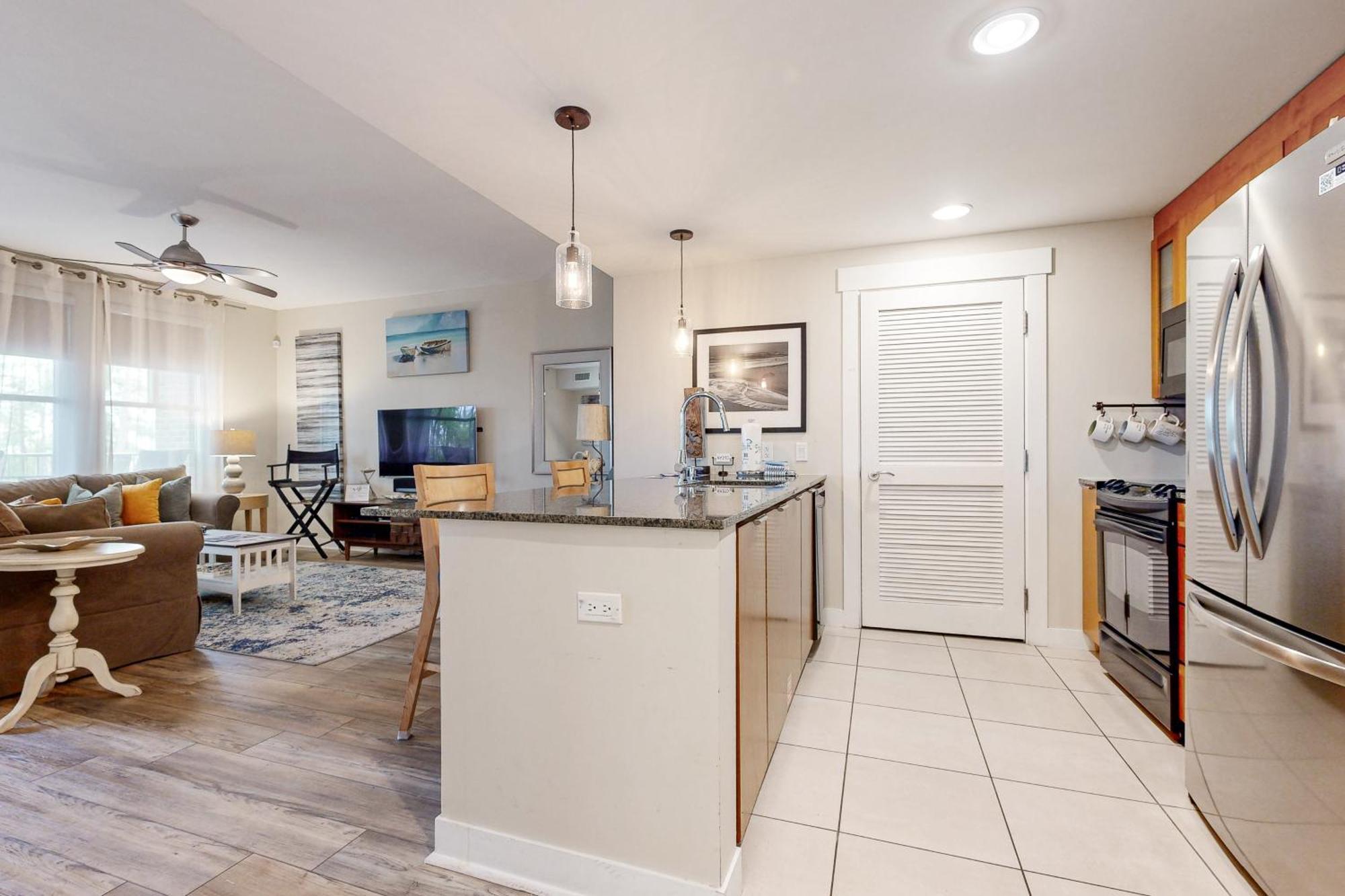Bahia Condos Destin Ngoại thất bức ảnh