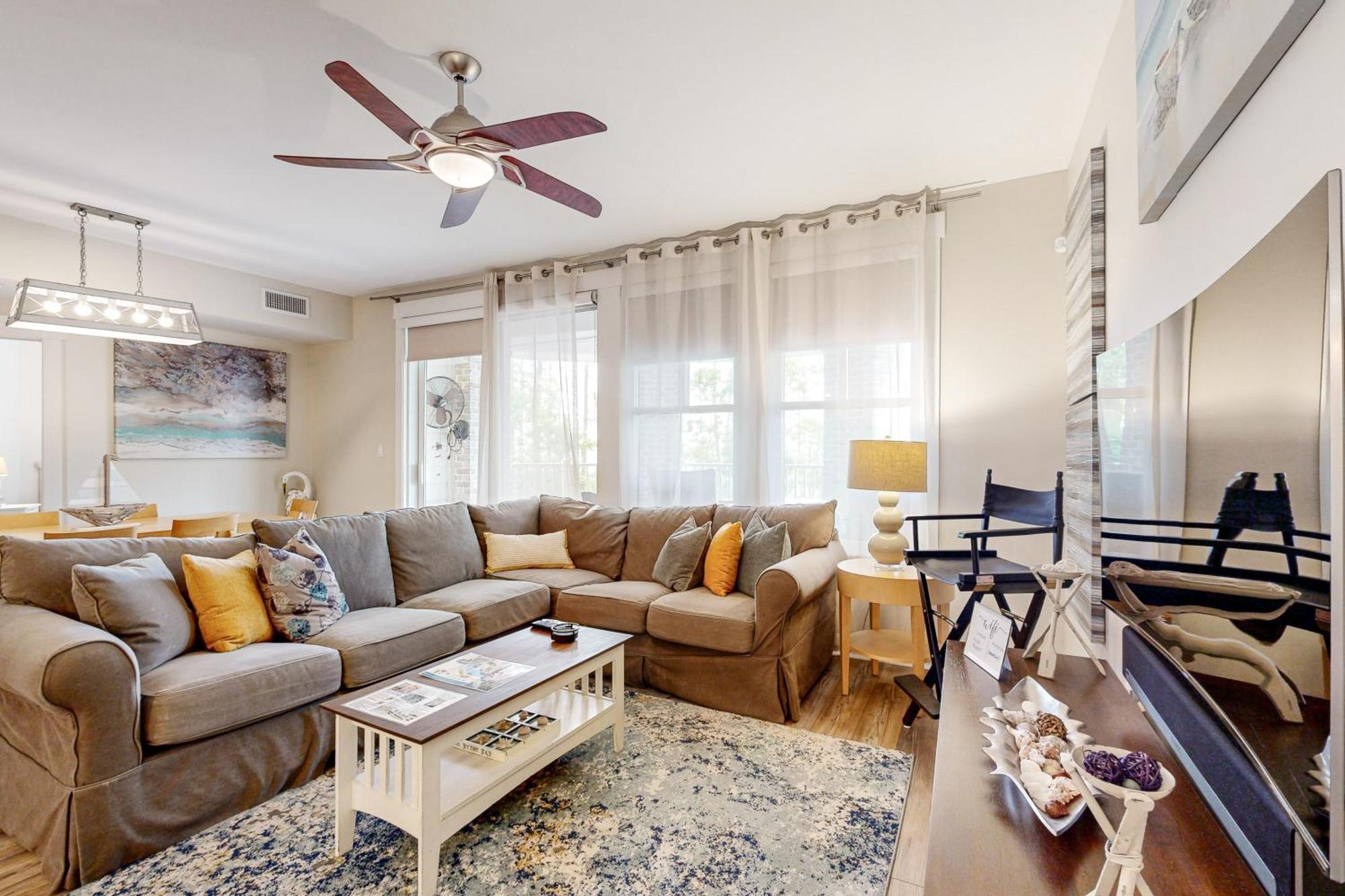 Bahia Condos Destin Ngoại thất bức ảnh