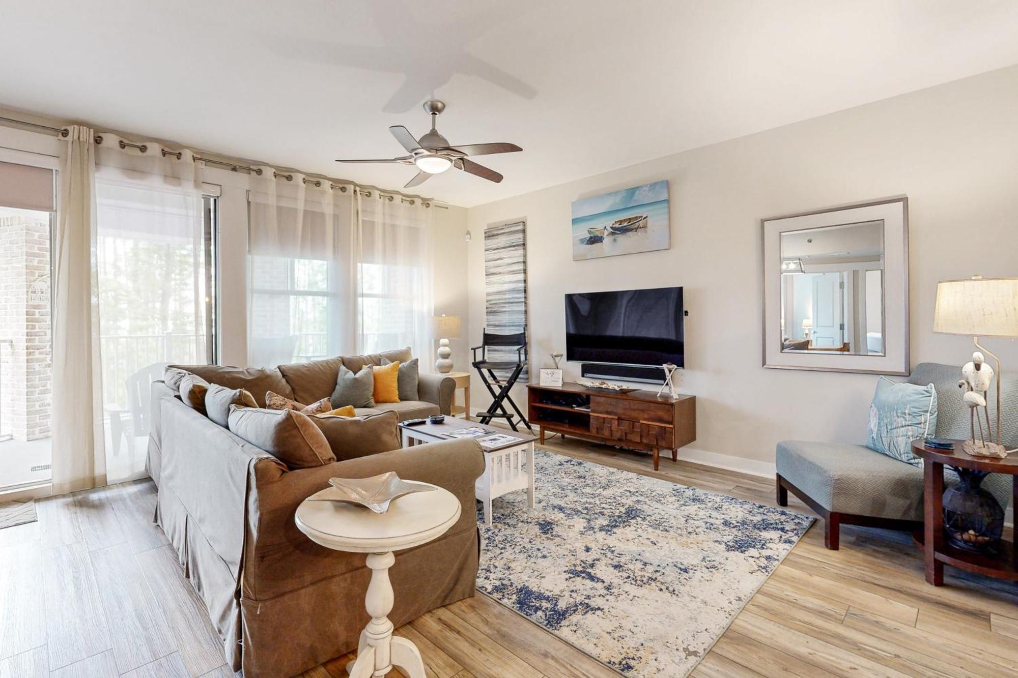 Bahia Condos Destin Ngoại thất bức ảnh