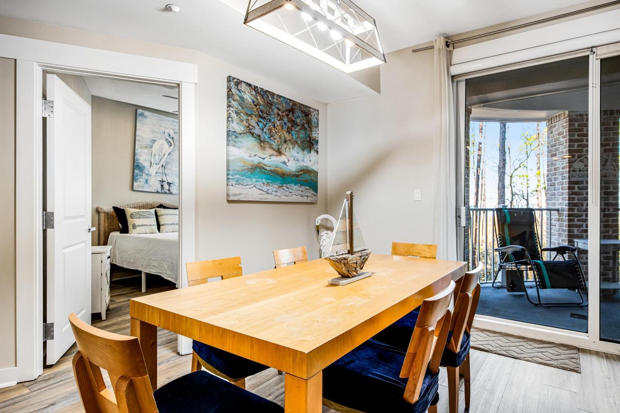 Bahia Condos Destin Phòng bức ảnh