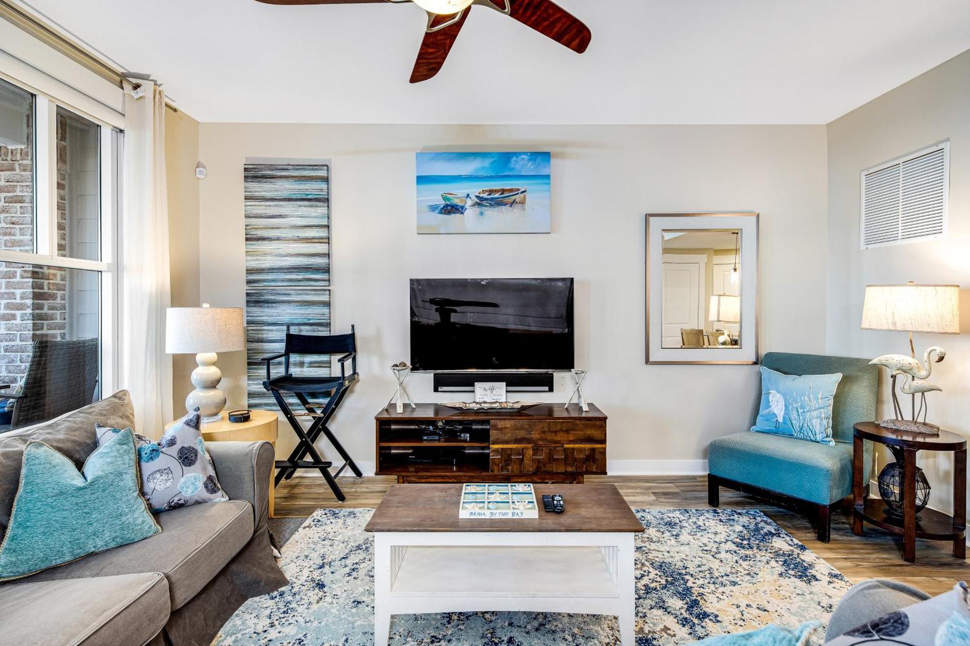 Bahia Condos Destin Phòng bức ảnh
