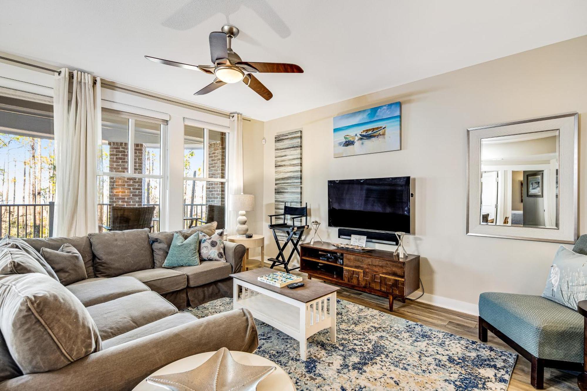 Bahia Condos Destin Phòng bức ảnh