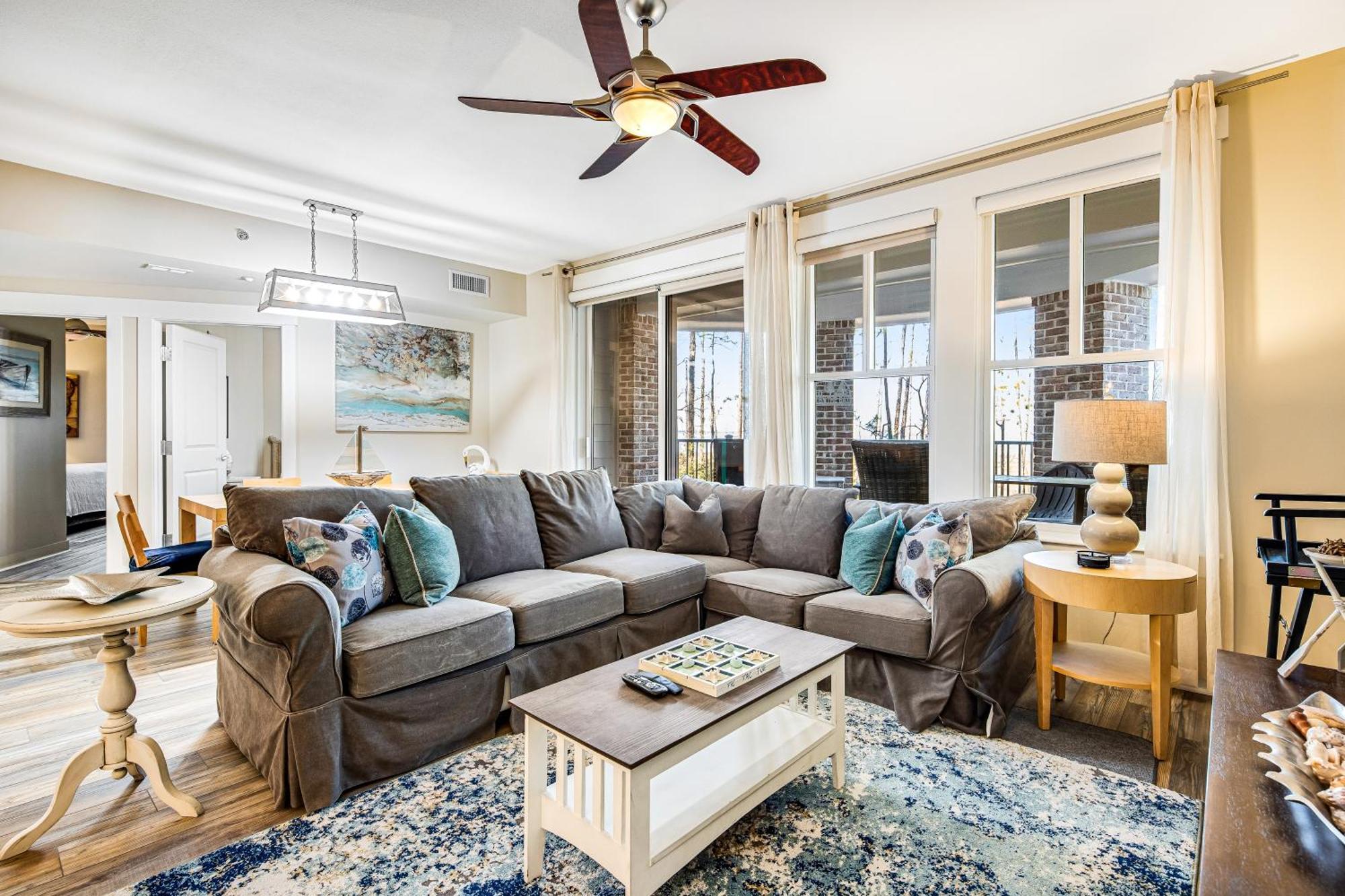 Bahia Condos Destin Phòng bức ảnh