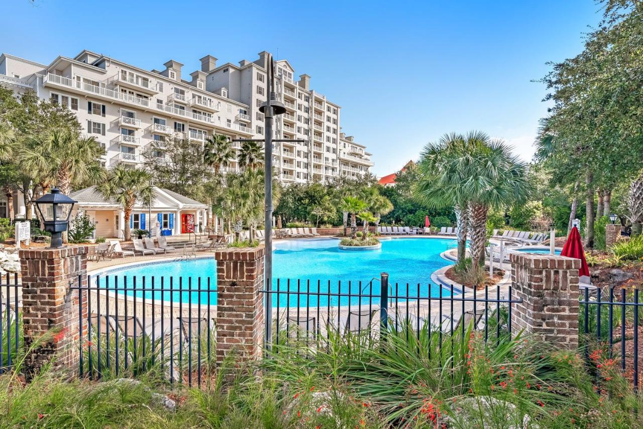 Bahia Condos Destin Ngoại thất bức ảnh